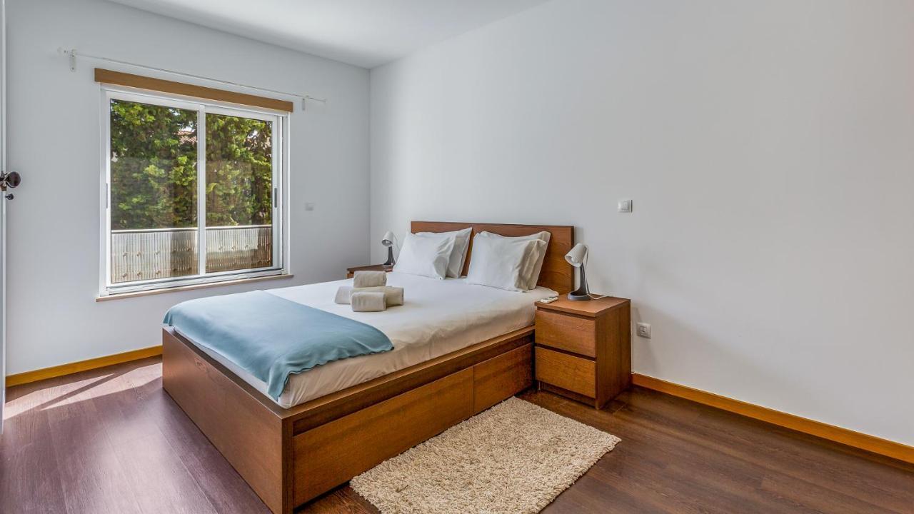 Luminous 2 Bdr Apartment W/Pool By Lovelystay Αλμπουφέιρα Εξωτερικό φωτογραφία